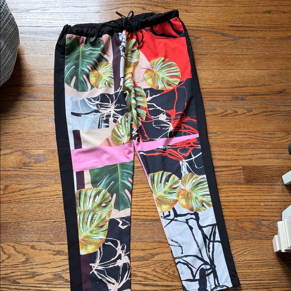 Clover Canyon Multicolor Patterned Apparel